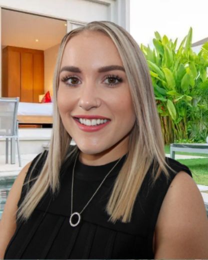 Phoebe Lucas - Real Estate Agent at Harcourts Ignite - SCARNESS