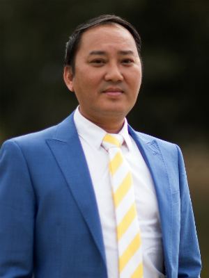Phong Nguyen Real Estate Agent