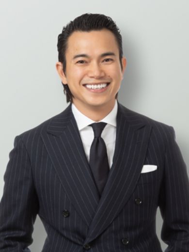 Phong Pham - Real Estate Agent at Acton | Belle Property Dalkeith - NEDLANDS