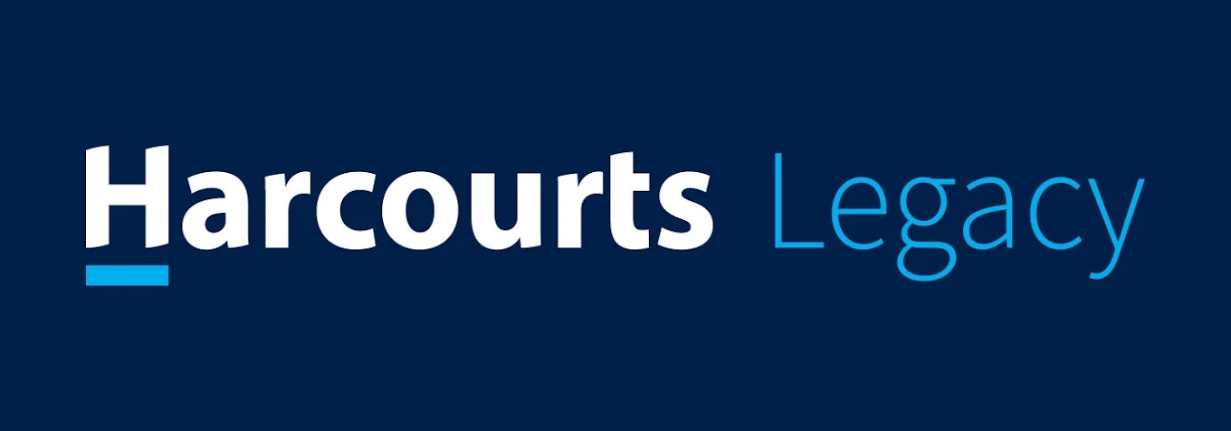 Real Estate Agency Harcourts Legacy