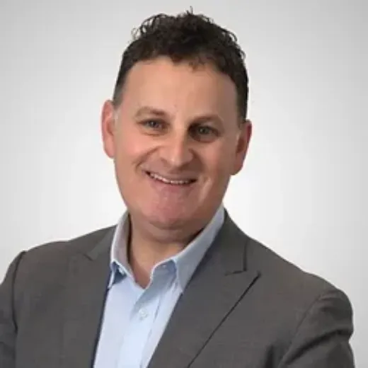 Garry Fetter - Real Estate Agent at Galaxy Property Consultants - Hawthorn 
