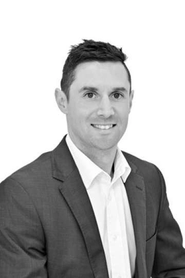 Paul Wells - Real Estate Agent