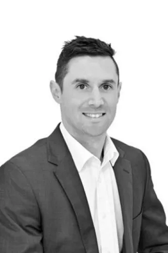 Paul Wells - Real Estate Agent at Coupers Realty - Fingal