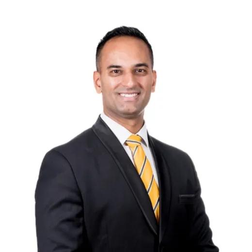 Ricky Sharma - Real Estate Agent at Raine & Horne - BERWICK