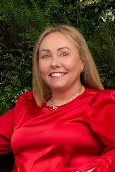 Tina Carroll - Real Estate Agent