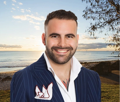 Kasey Pereira Real Estate Agent