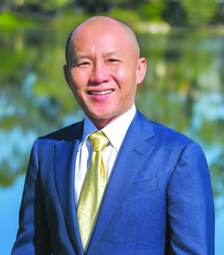 Phu Pham - Real Estate Agent at Ray White Forest Lake - FOREST LAKE
