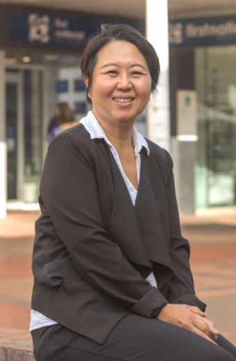 Phuong Nguyen - Real Estate Agent at Armidale First National Real Estate - Armidale