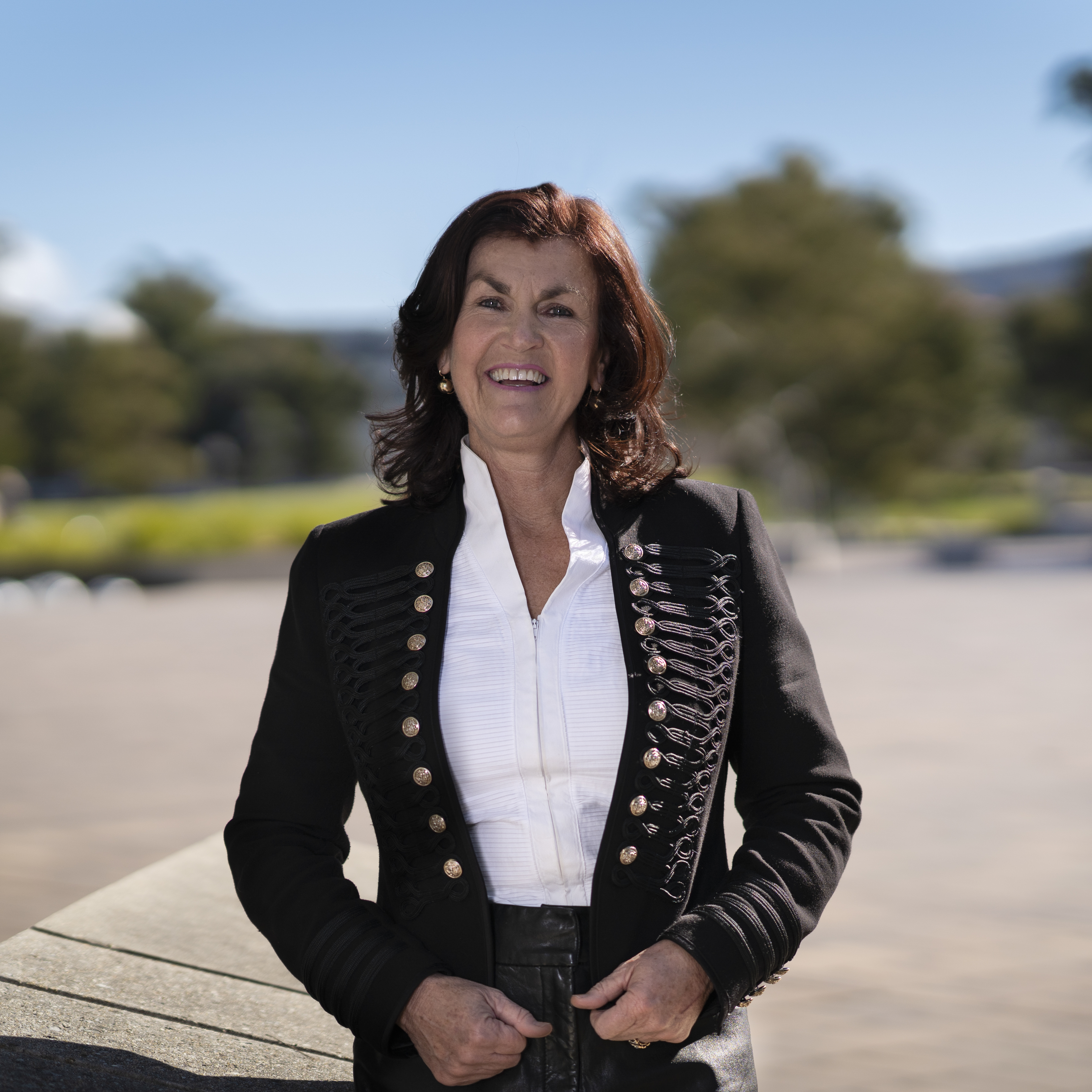 Phyllis Tidmarsh - Real Estate Agent