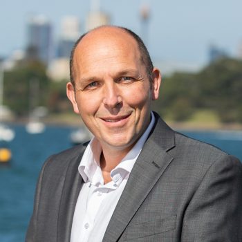 Richard Pickton - Real Estate Agent
