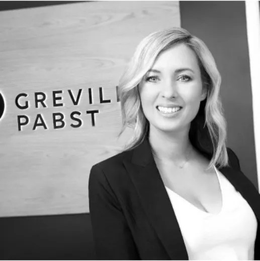 Cheryl Gravina - Real Estate Agent at Greville Pabst Real Estate Pty Ltd - Middle Park