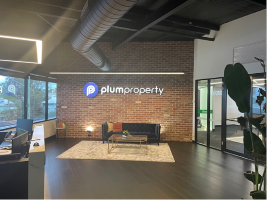 Plum Property - Brisbane West - Real Estate Agency