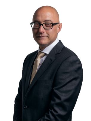 Pierre Hadchiti  Real Estate Agent