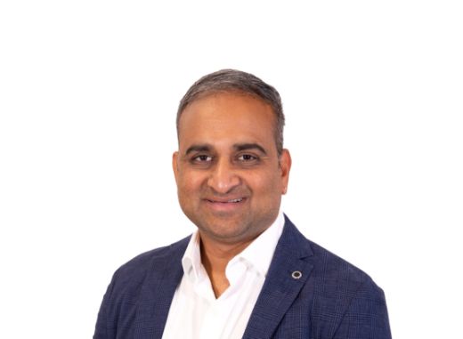 Pinakin Patel - Real Estate Agent at @Realty Property Sales Gippsland