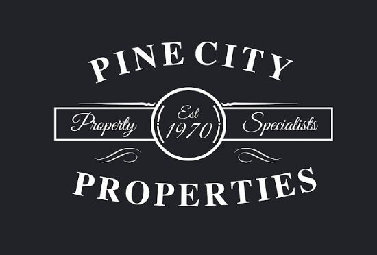 Pine City Properties - Real Estate Agency