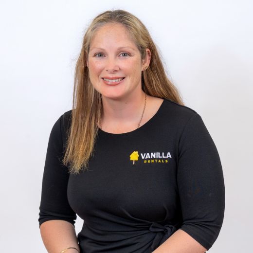 Pippa Cahill - Real Estate Agent at Vanilla Rentals