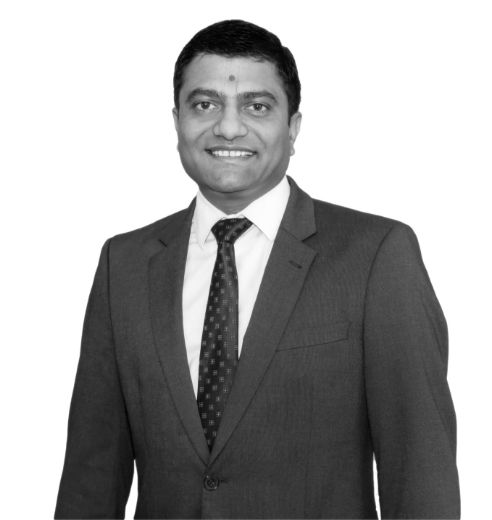 Piyush Savaliya - Real Estate Agent at Property Inside Out - CASTLE HILL
