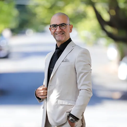 PJ Gholami - Real Estate Agent at Coronis   - Inner South