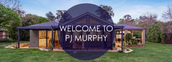 PJ Murphy Real Estate - WODONGA - Real Estate Agency