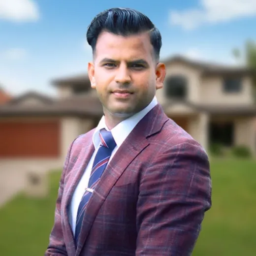 Prav Kumar - Real Estate Agent at Exsell Real Estate