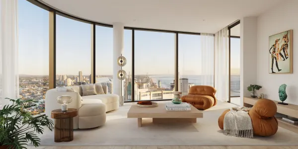 More Than a Residence. A Place to Belong.