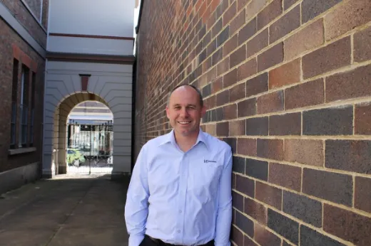 Ian Lownds - Real Estate Agent at Armidale First National Real Estate - Armidale Ian Lownds - Real Estate Agent at Armidale First National Real Estate - Armidale