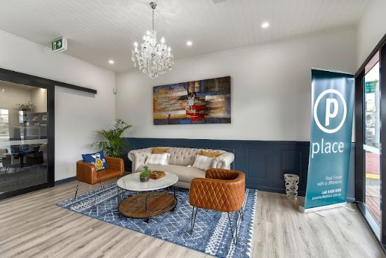 Place - Annerley - Real Estate Agency