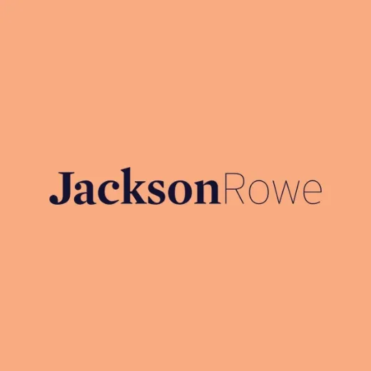 JR Leasing - Real Estate Agent at Jackson Rowe - RYDE