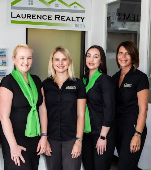 Laurence Realty North - MINDARIE - Real Estate Agency