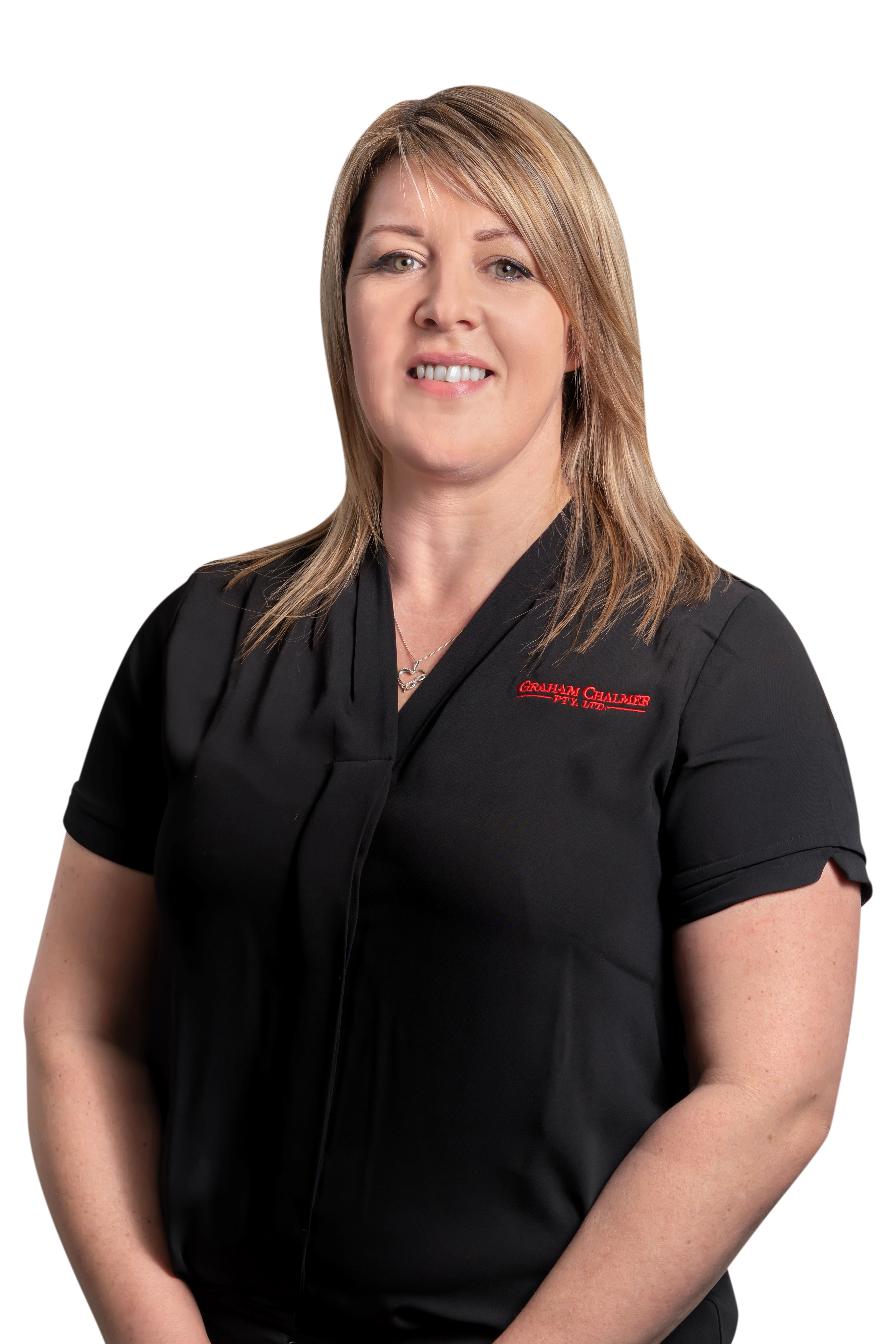 Amy Gilfillan - Real Estate Agent