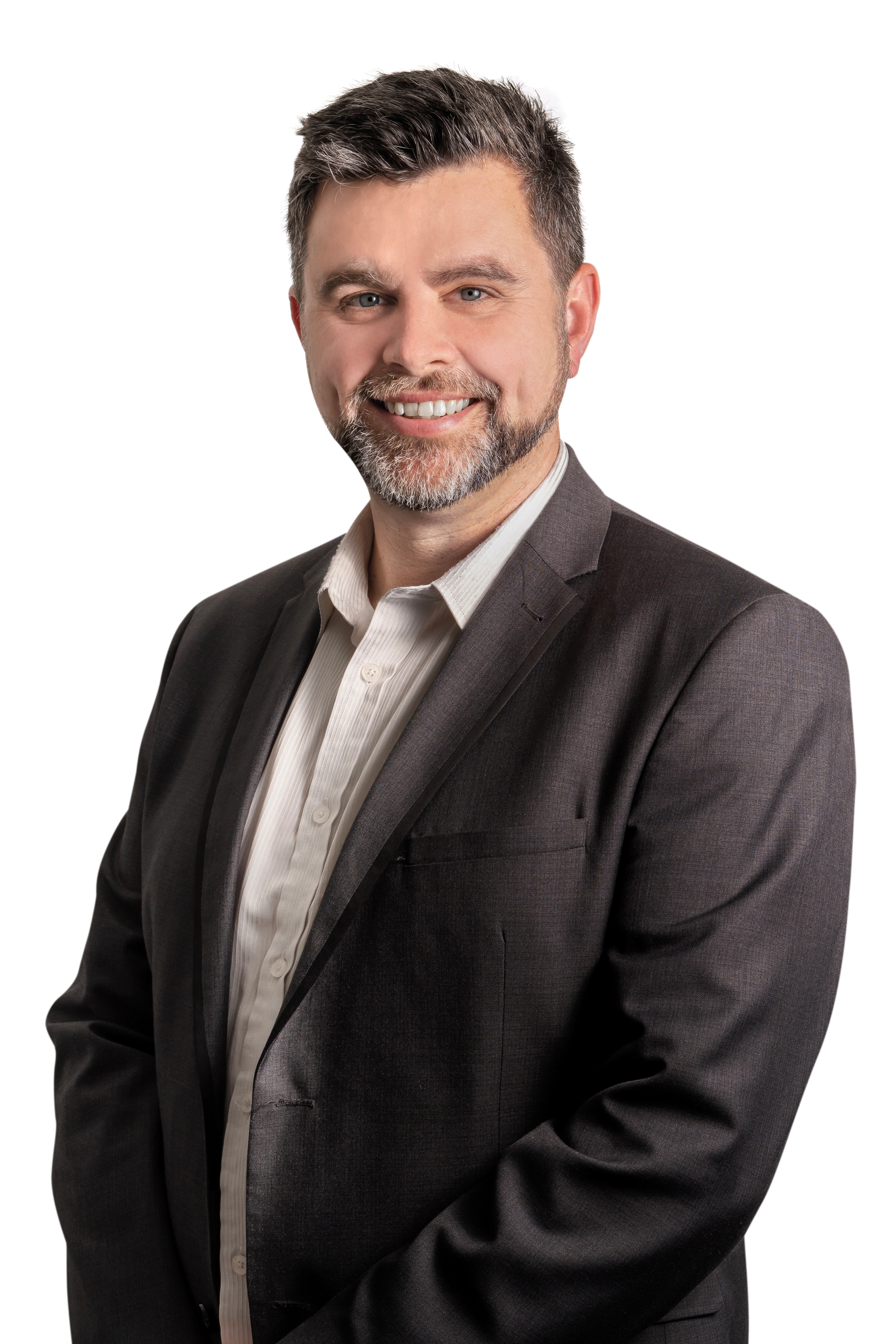 Brett Glover - Real Estate Agent