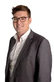 Ferg Horan - Real Estate Agent From - Graham Chalmer - Sale