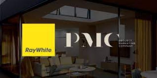 RAY WHITE - PMC Developer Account - Real Estate Agency