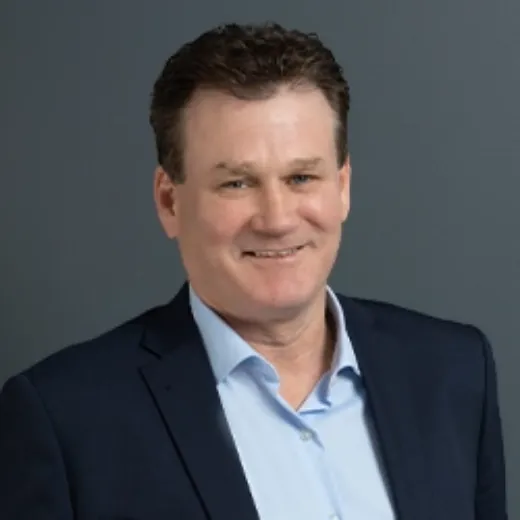 Rod McDougall - Real Estate Agent at Hillarys 