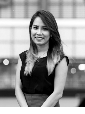 Polly Ha Nguyen Real Estate Agent