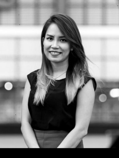 Polly Ha Nguyen - Real Estate Agent at Beere Property - SYDNEY
