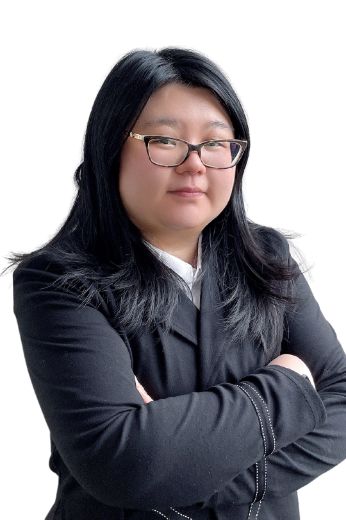Polly Sung - Real Estate Agent at ICARE PROPERTY - MELBOURNE