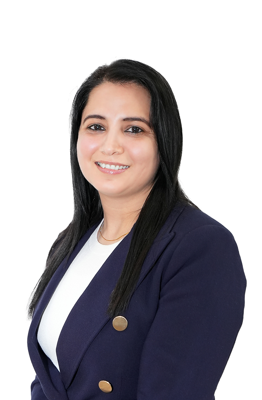 Pooja Kundu Real Estate Agent