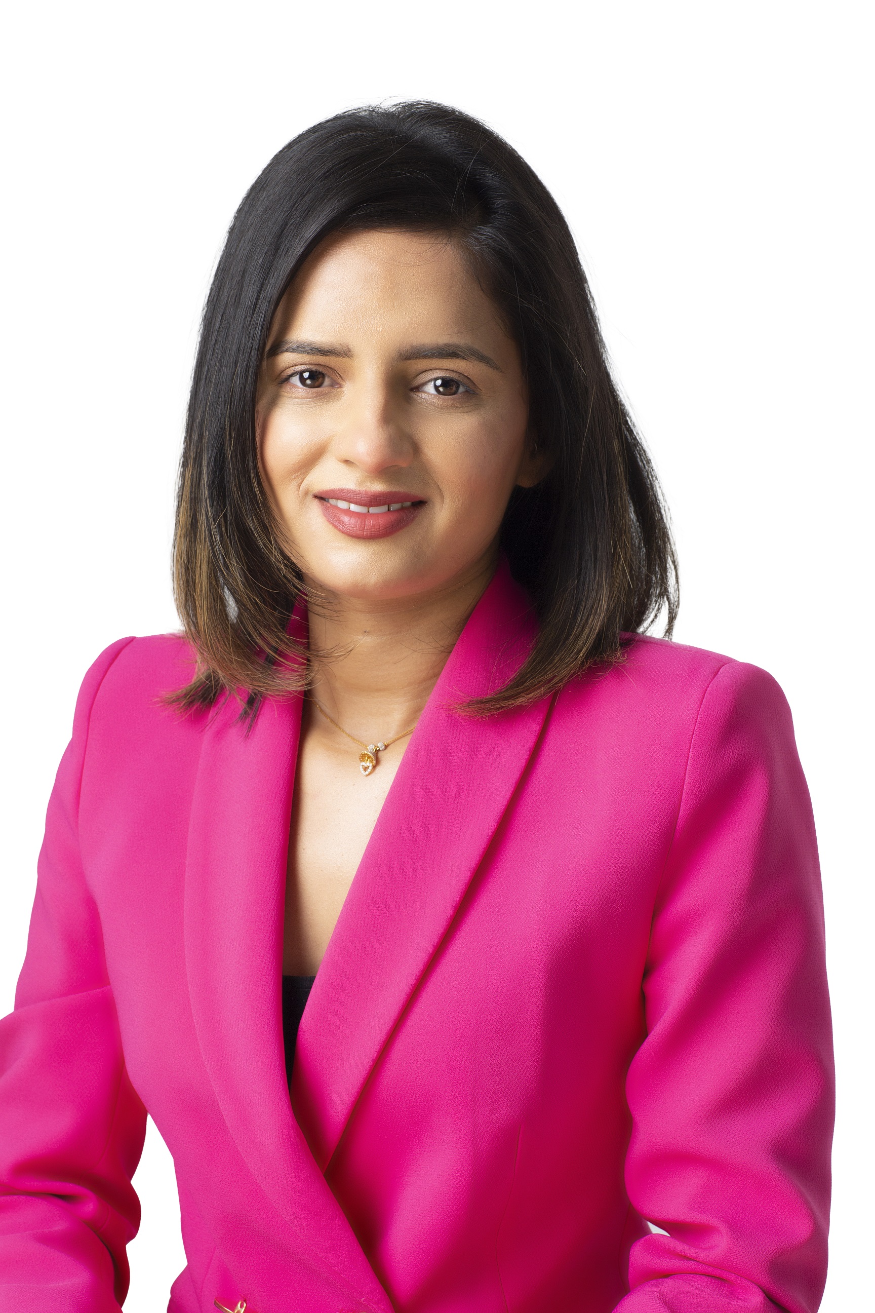 Pooja Patel Real Estate Agent