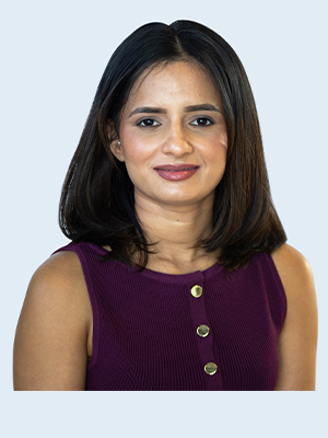 Pooja Patel Real Estate Agent