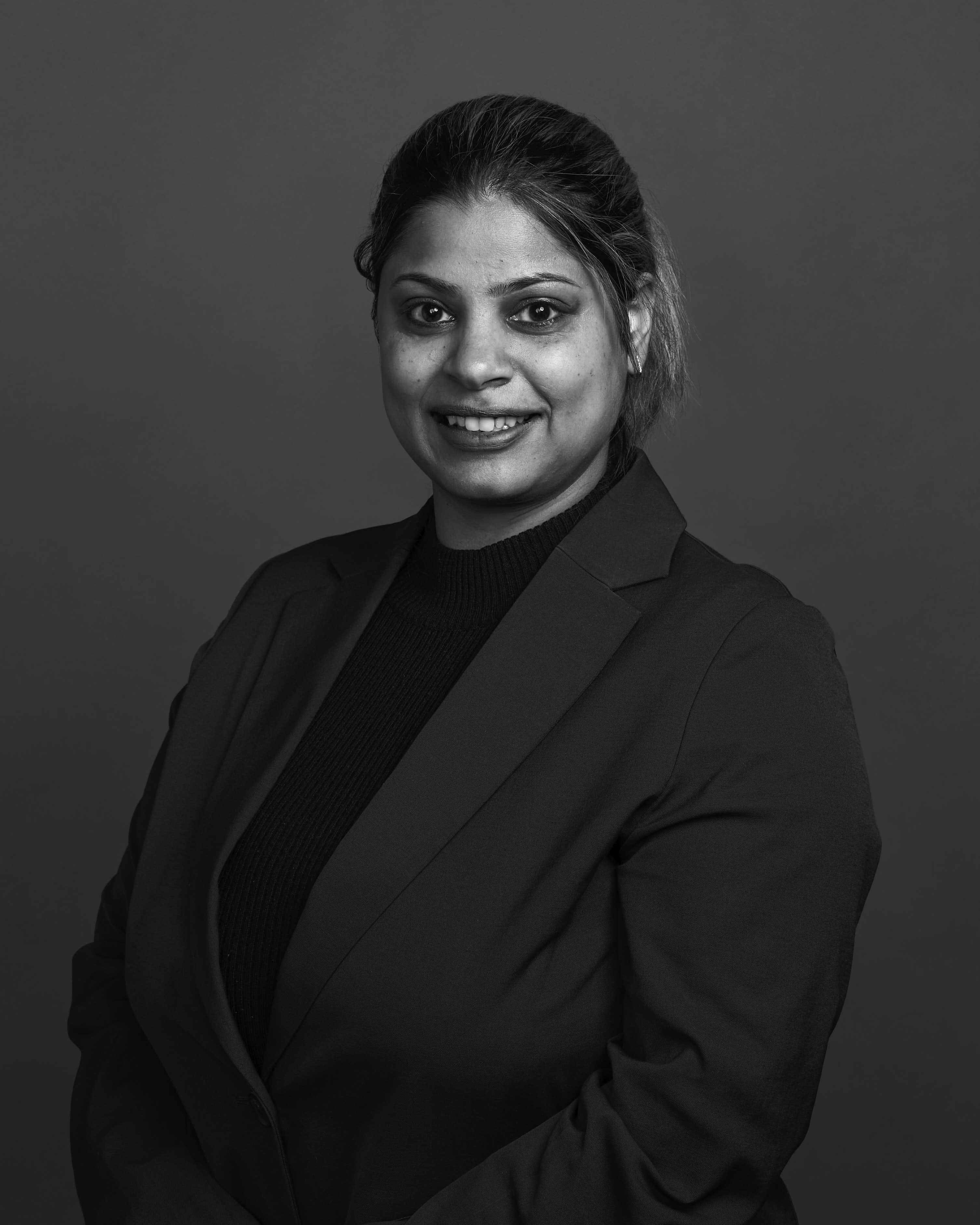 Pooja Tondon Maplestone Real Estate Agent