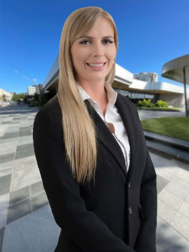 Poppy Gamble - Real Estate Agent at First National - Ipswich