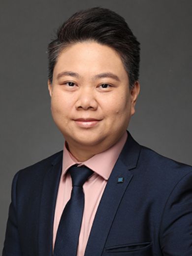 Pornpimon Nikky Sae Tung - Real Estate Agent at Crown Commercial & Real Estate - CHATSWOOD
