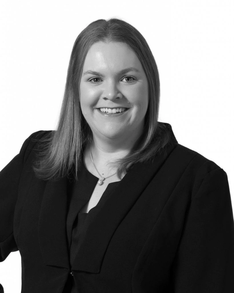 Justine Barron - Real Estate Agent