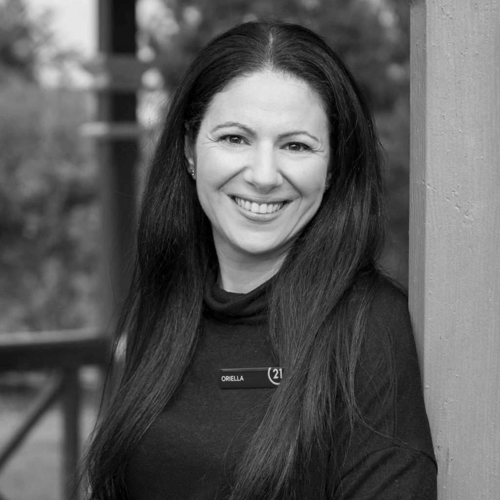 Oriella Cianci - Real Estate Agent