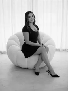 Renee Kalamvokis - Real Estate Agent