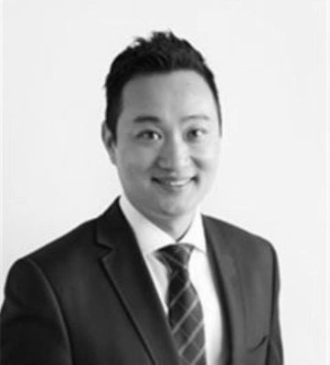 Paul Kwok Real Estate Agent