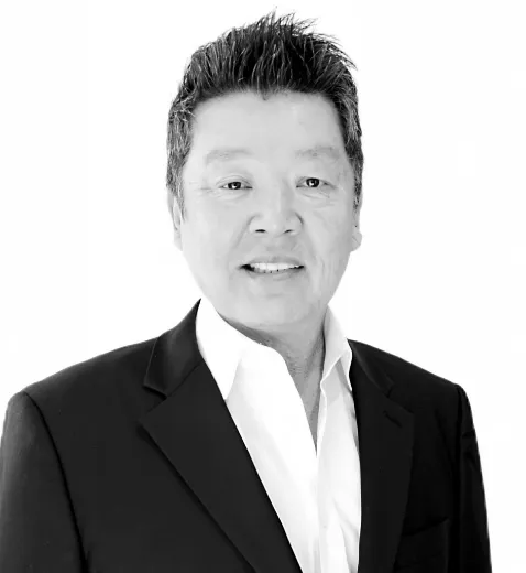 David Kim - Real Estate Agent at CENTURY21 DAVID KIM REAL ESTATE - EASTWOOD