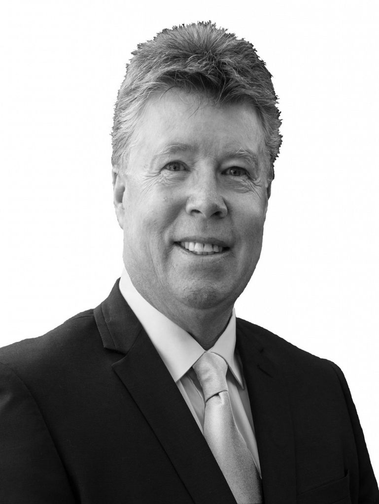 Dean Venables - Real Estate Agent