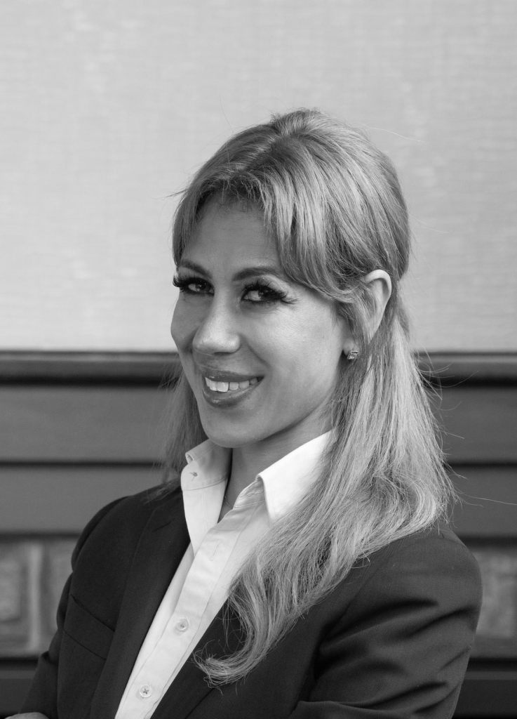 Mary Saad - Real Estate Agent
